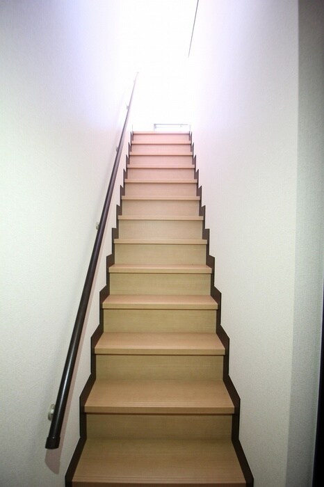 物件内観写真10　(廊下)