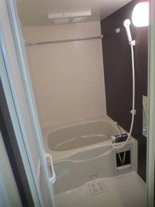 物件内観写真10　(バス／シャワールーム等)