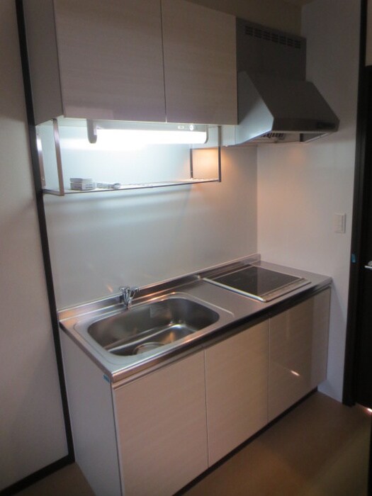 物件内観写真11　(キッチン)