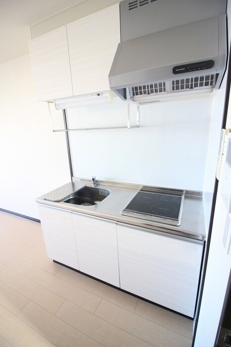 物件内観写真12　(キッチン)