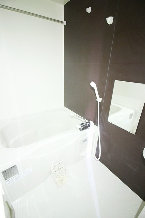 物件内観写真13　(バス／シャワールーム等)