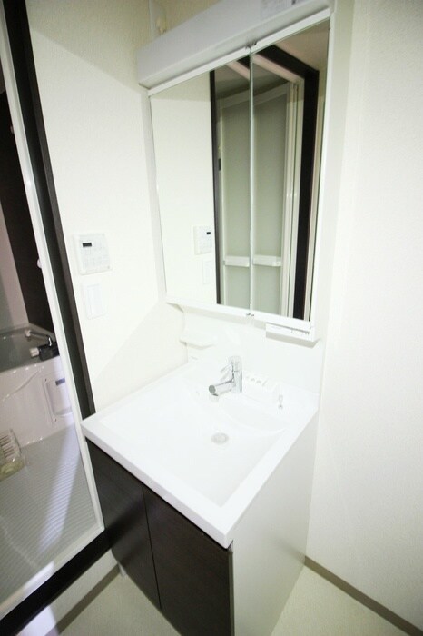 物件内観写真14　(洗面)