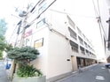 蛍池ハイツ東棟（405）