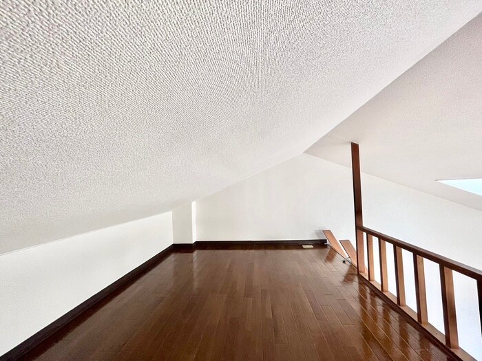 物件内観写真10　(ロフト)