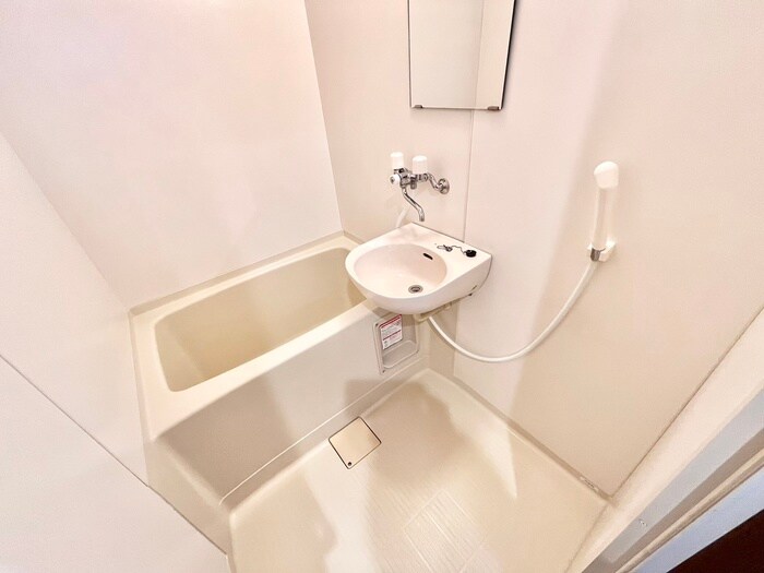 物件内観写真13　(バス／シャワールーム等)