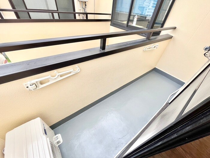 物件内観写真18　(ベランダ・バルコニー)