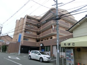 グランコ－トにっせん外観写真