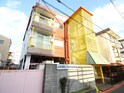 豊新マンション