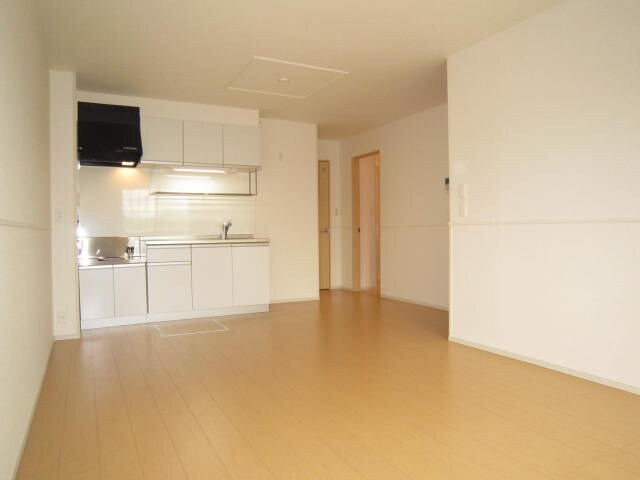 物件内観写真7　(キッチン)