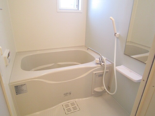 物件内観写真9　(バス／シャワールーム等)