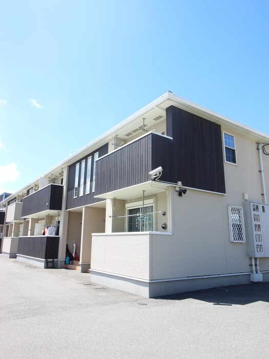 物件外観写真6　(外観写真)