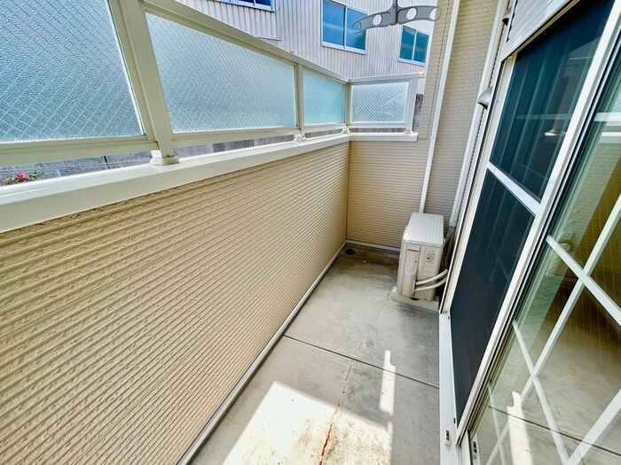 物件内観写真16　(ベランダ・バルコニー)