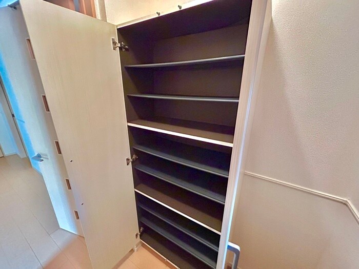 物件内観写真20　(靴箱)