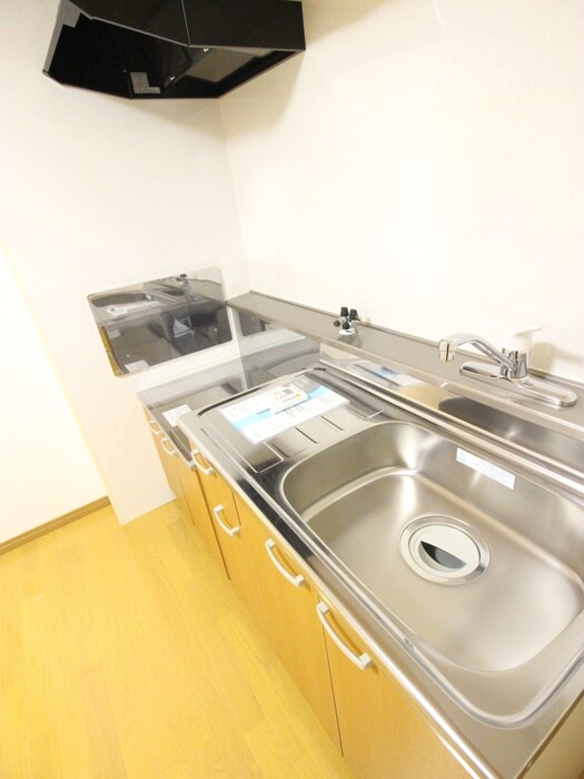 物件内観写真7　(キッチン)