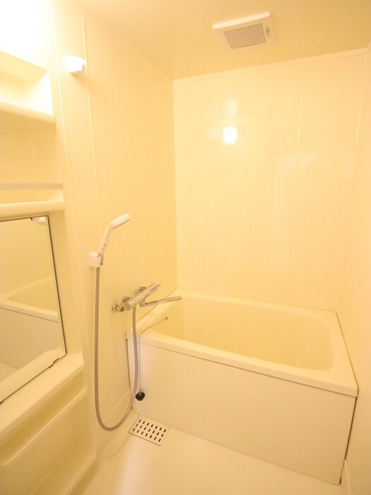 物件内観写真8　(バス／シャワールーム等)
