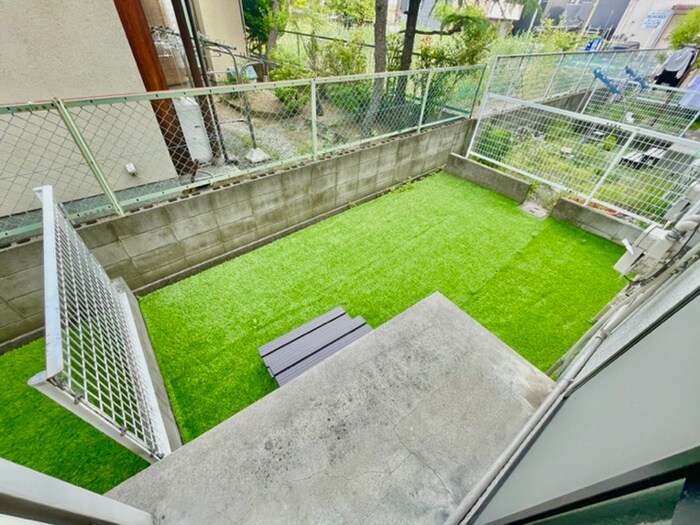 物件内観写真16　(ベランダ・バルコニー)