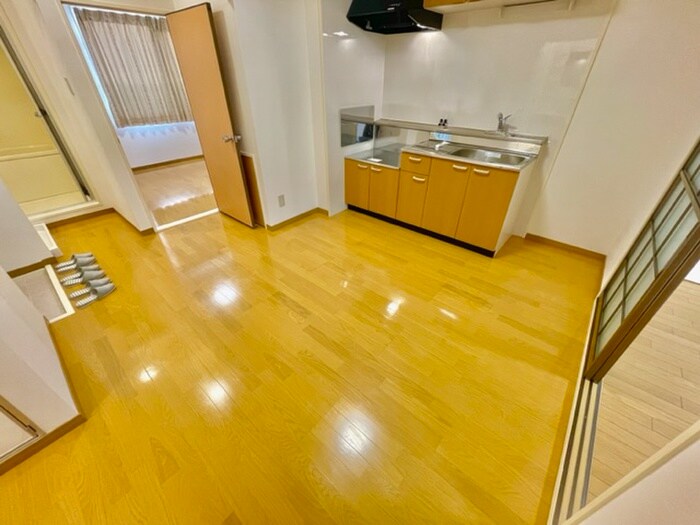 物件内観写真20　(居室)