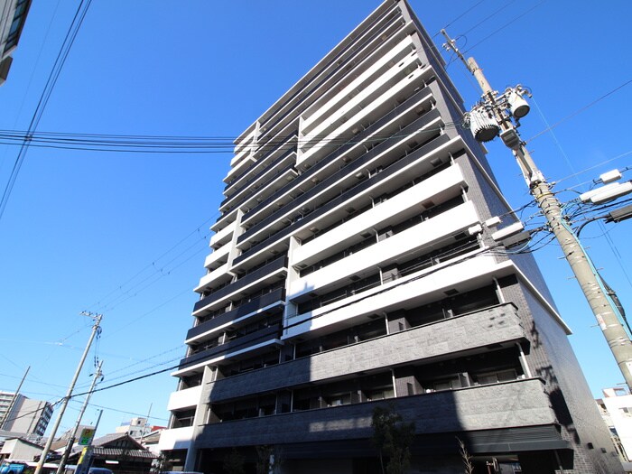 物件外観写真2　(建物設備)