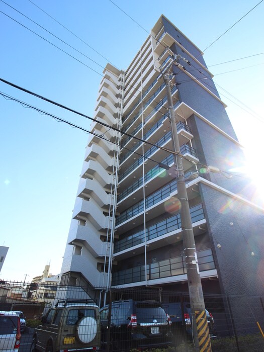 物件外観写真6　(外観写真)