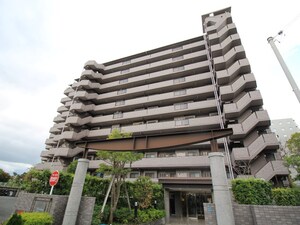 東急ドエル・アルス江坂(701)外観写真
