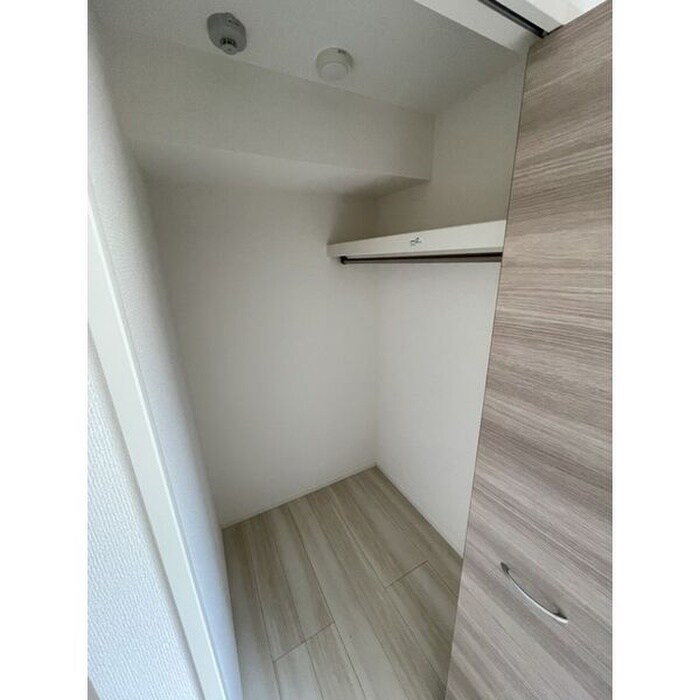物件内観写真14　(収納)