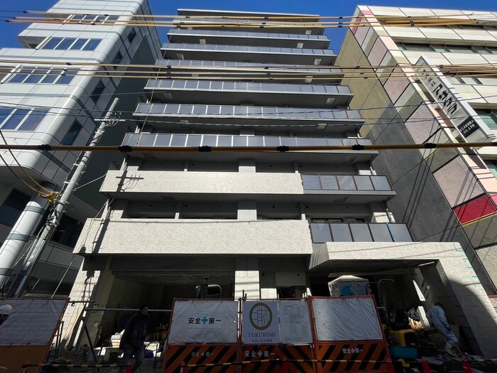 物件外観写真2　(外観写真)