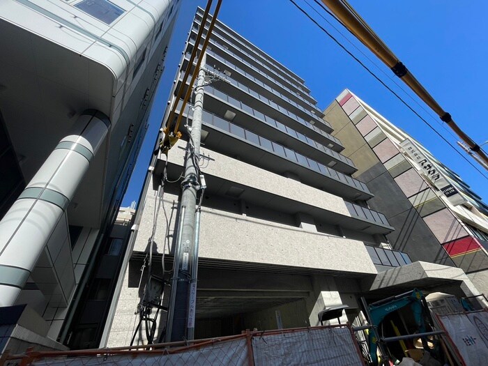 物件外観写真3　(外観写真)