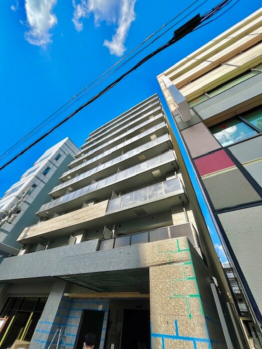 物件外観写真4　(外観写真)