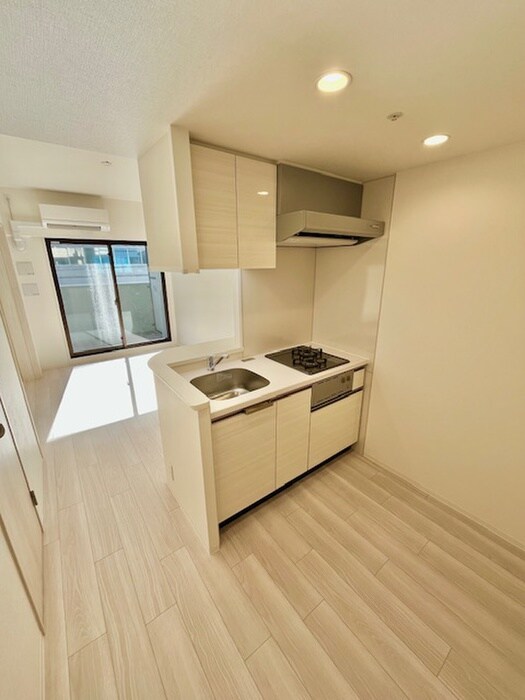 物件内観写真13　(キッチン)