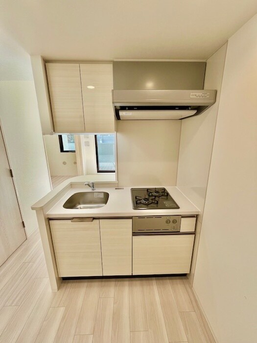 物件内観写真15　(キッチン)