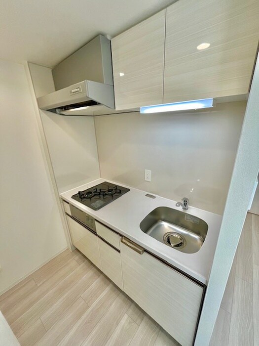 物件内観写真17　(キッチン)