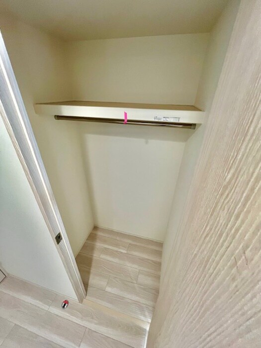 物件内観写真18　(収納)