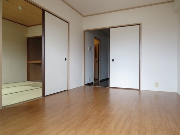 居室