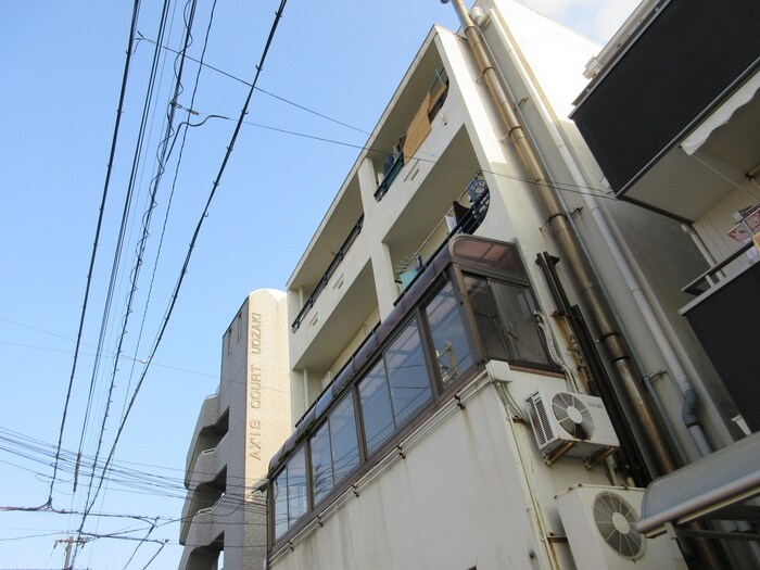 物件外観写真3　(外観写真)