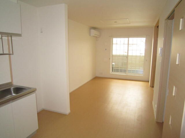 物件内観写真4　(キッチン)