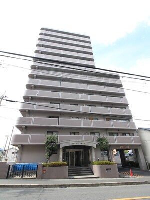 ロイヤルハイツ藤井寺(305)外観写真
