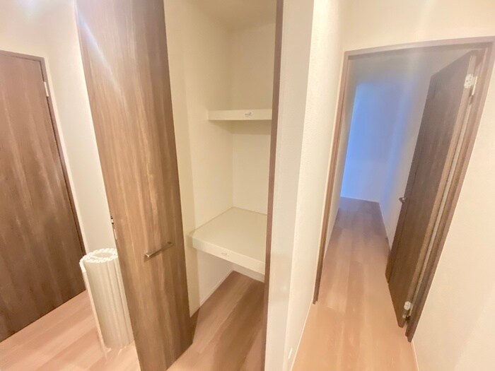 物件内観写真15　(収納)