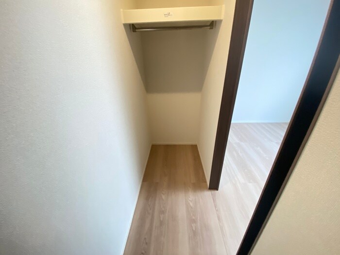 物件内観写真16　(収納)