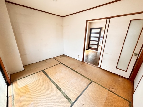 居室