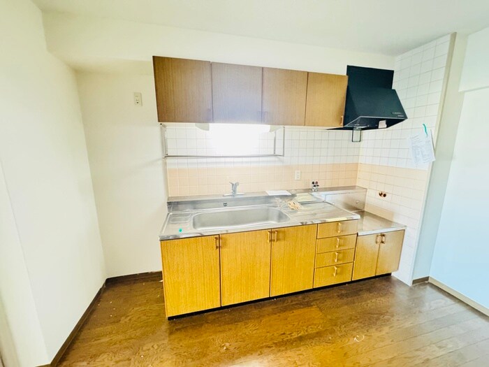 物件内観写真9　(キッチン)