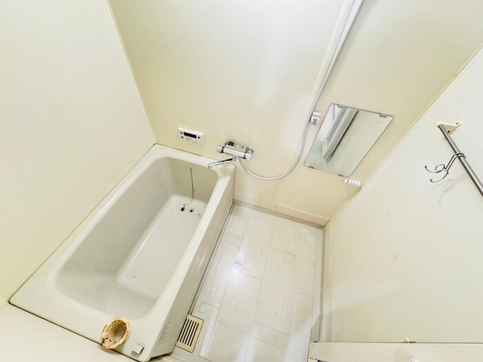物件内観写真10　(バス／シャワールーム等)
