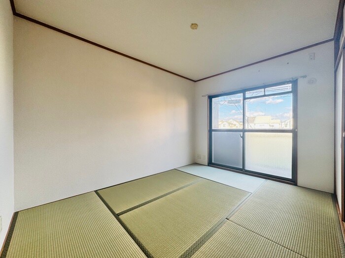 物件内観写真20　(居室)