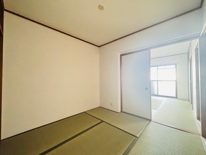 物件内観写真21　(居室)