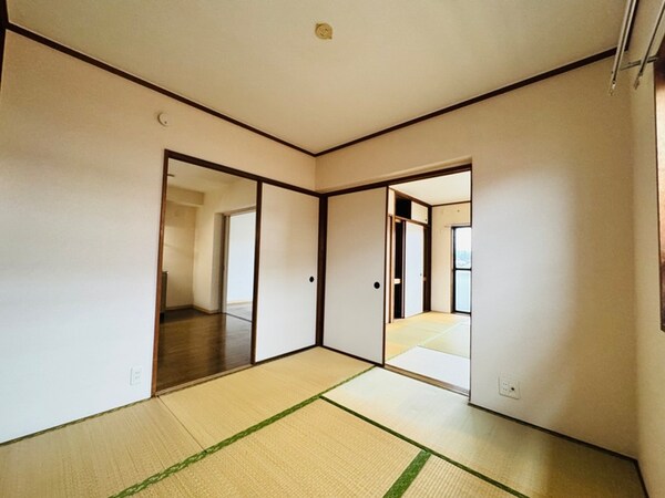 居室