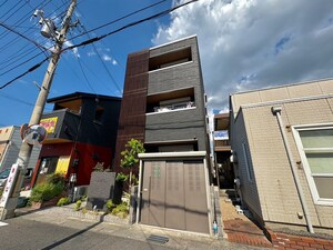 Velledor外観写真