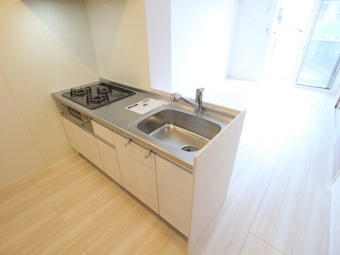 物件内観写真9　(キッチン)