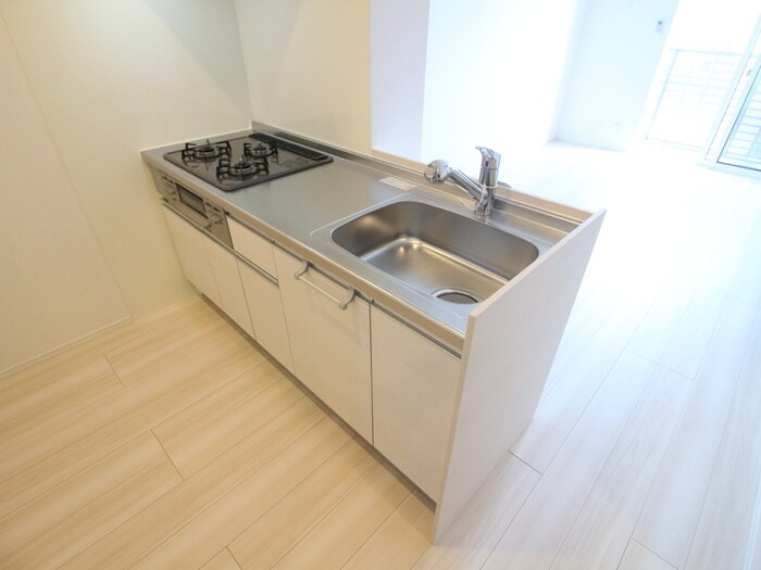 物件内観写真9　(キッチン)