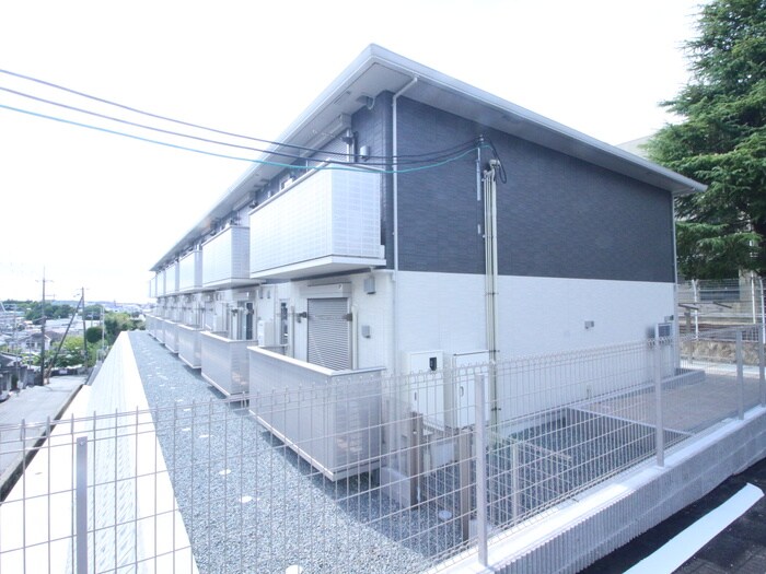 物件外観写真3　(外観写真)