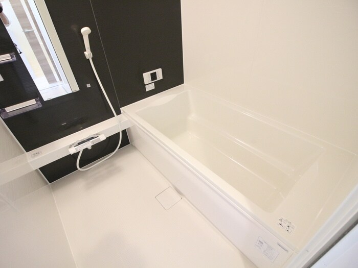 物件内観写真11　(バス／シャワールーム等)