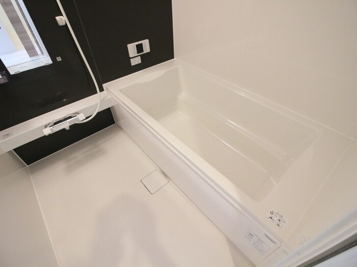 物件内観写真11　(バス／シャワールーム等)